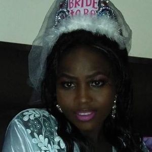 Meet your Posher, Dorcus